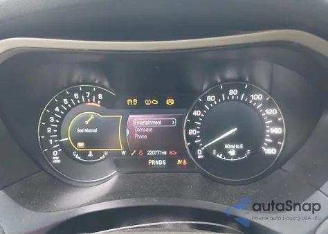 2014 Lincoln Mkz from USA, damaged, VIN 3LN6L2G99ER805094